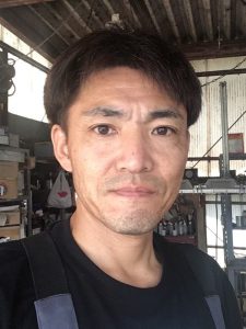 株式会社カーホーム伊藤雅人